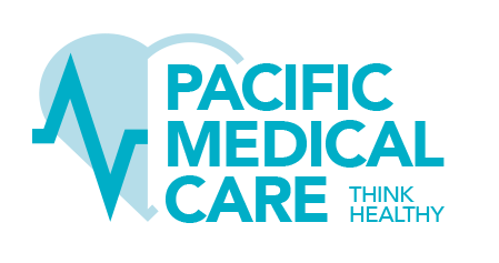 Logotipo. Pacific Medical Care